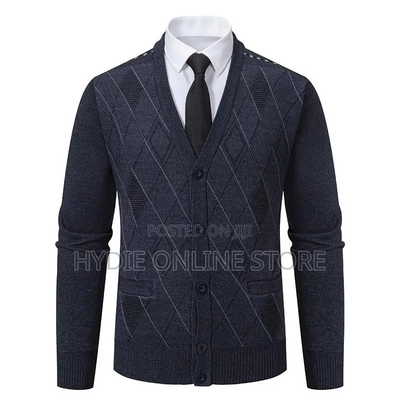 Office Men’S Sweaters