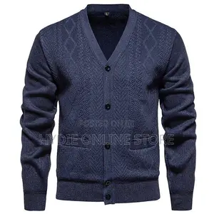 Office Men’S Sweaters