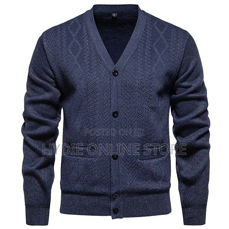 Office Men’S Sweaters