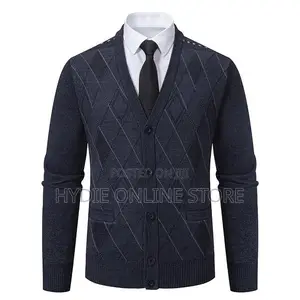 Office Men’S Sweaters