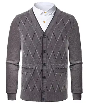Office Men’S Sweaters