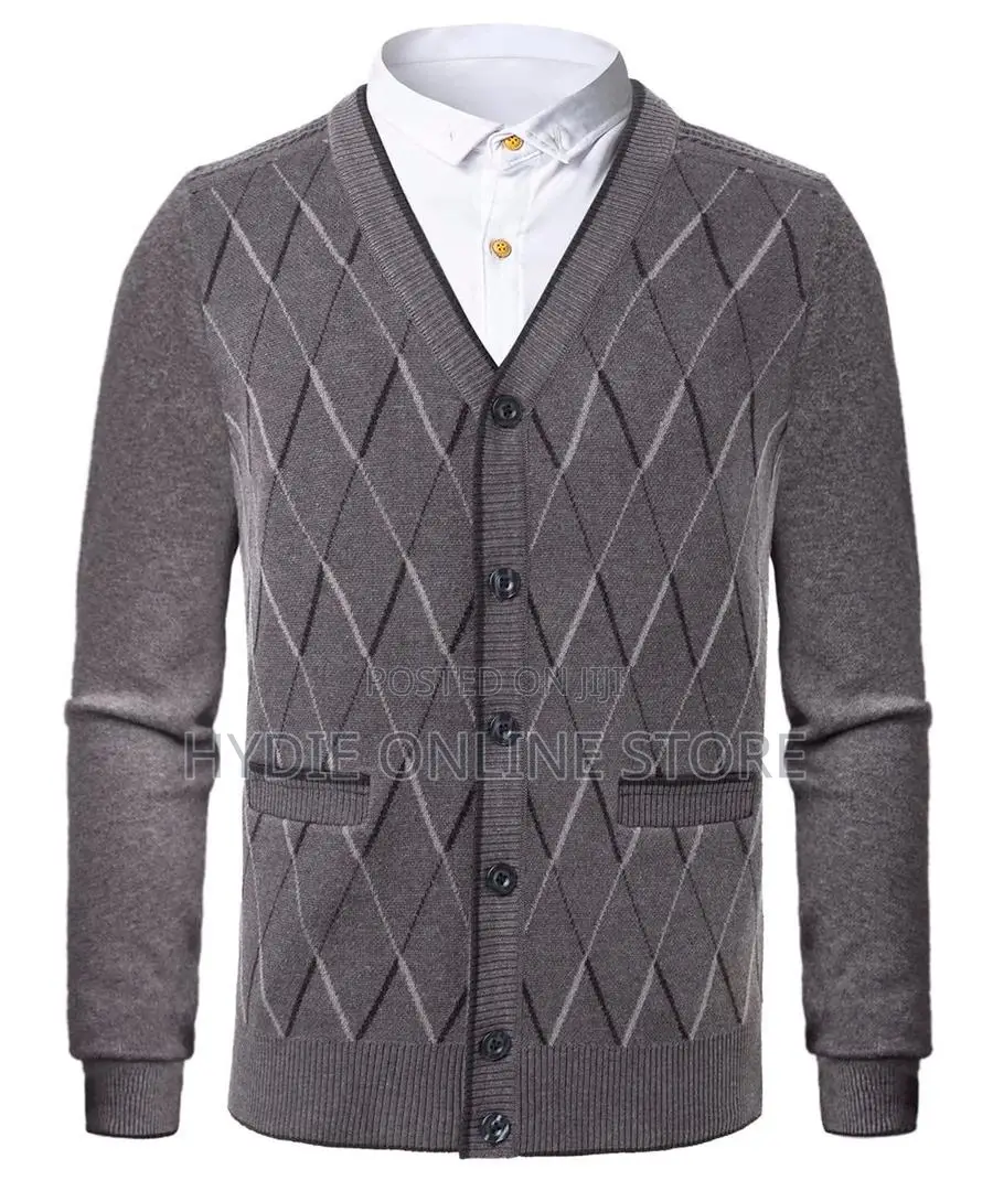 Office Men’S Sweaters