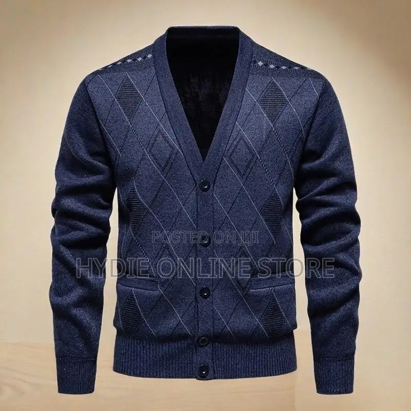 Office Men’S Sweaters