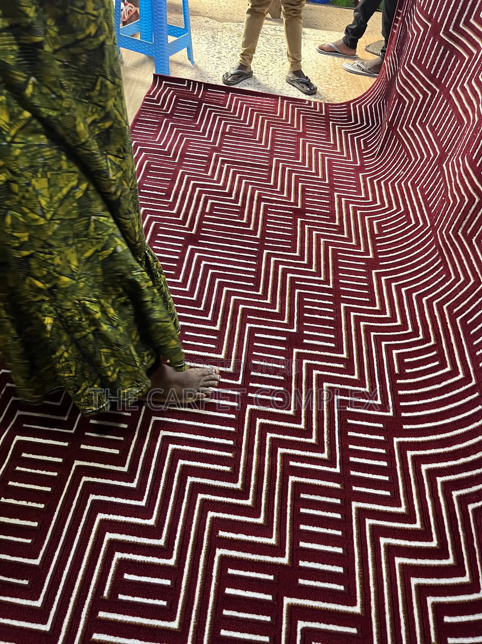 Rugs Centre Carpets Large 