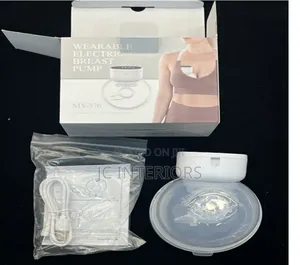 Wearable Breast Pump ( Single 190000, Double 320000