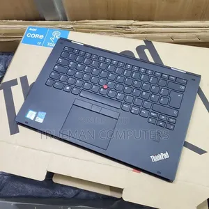 Laptop Lenovo ThinkPad X1 Yoga 8GB Intel Core i5 SSD 256GB