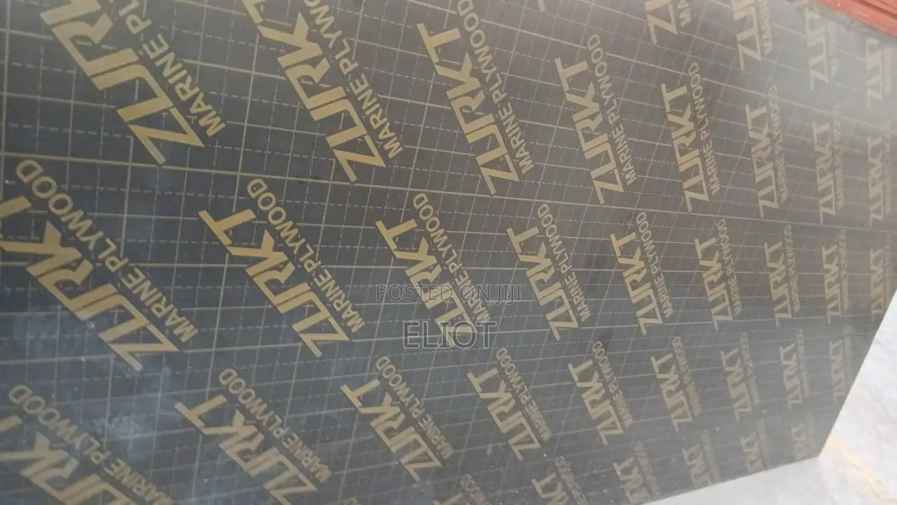 Zurkt Marine Boards