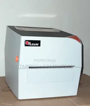 Spos Thermal Barcode Label Printer (Adjustable Label Sizes)