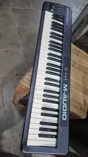 M.Audio Keystation 61 Controller