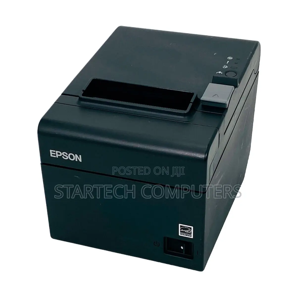 Epson Tm-T20iii (012): Ethernet Receipt Printer