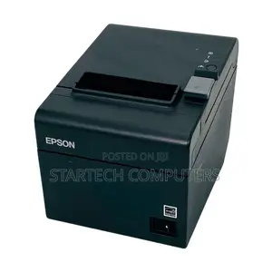 Epson Tm-T20iii (012): Ethernet Receipt Printer