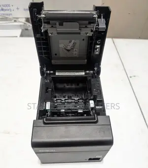 Epson Tm-T20iii (012): Ethernet Receipt Printer