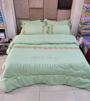 Maestro 6 Pieces Duvet