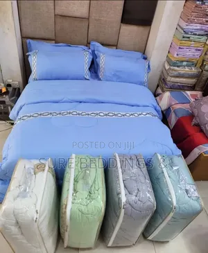 Maestro 6 Pieces Duvet