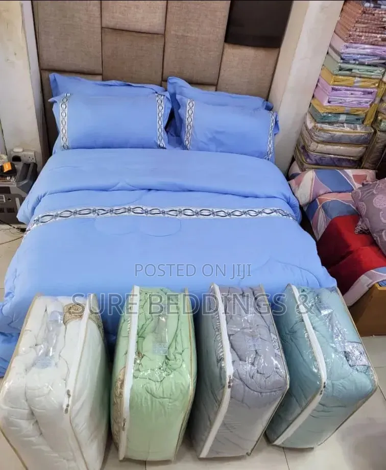 Maestro 6 Pieces Duvet