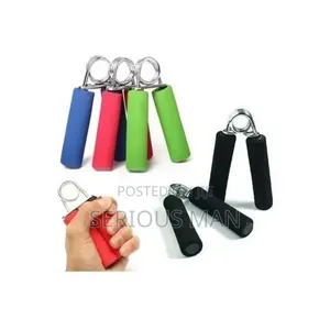 A-Shaped Hand Grip Strengtheners