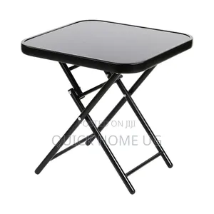 Glass Table Set,Modern Dinning Table Set