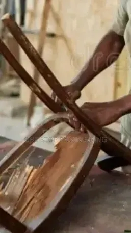 We Repair Chairs and All Kinds of Furniture