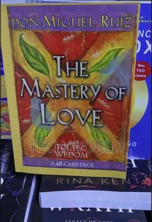 The Mastery of Love.