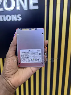 Skyhynix 256 SSD