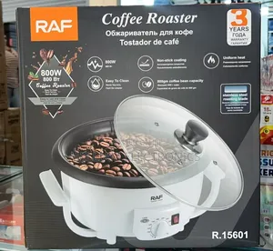 Raf Coffee Roaster /Raf Electric Coffee Roaster