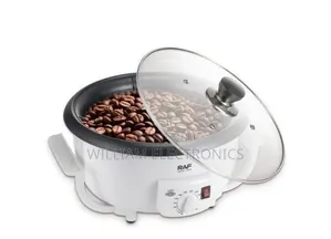 Raf Coffee Roaster /Raf Electric Coffee Roaster