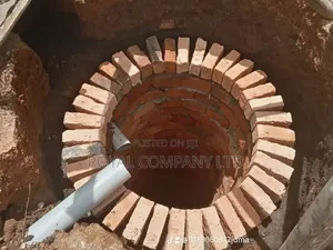 Well Digging Service