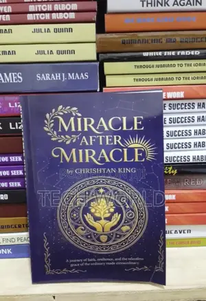 Miracle After Miracle.