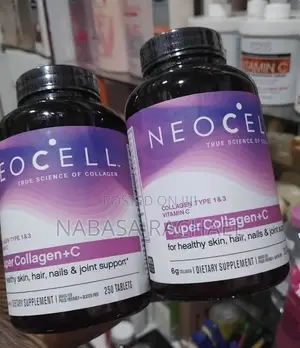 Neocell Anti Aging Collagen