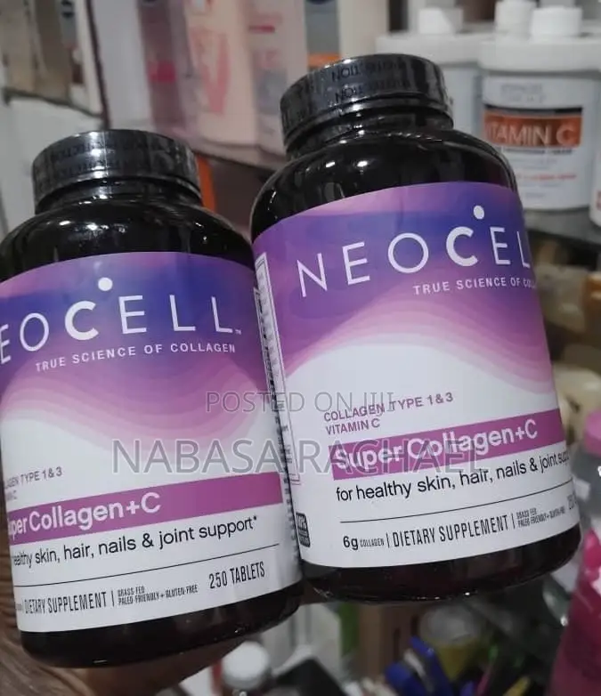 Neocell Anti Aging Collagen