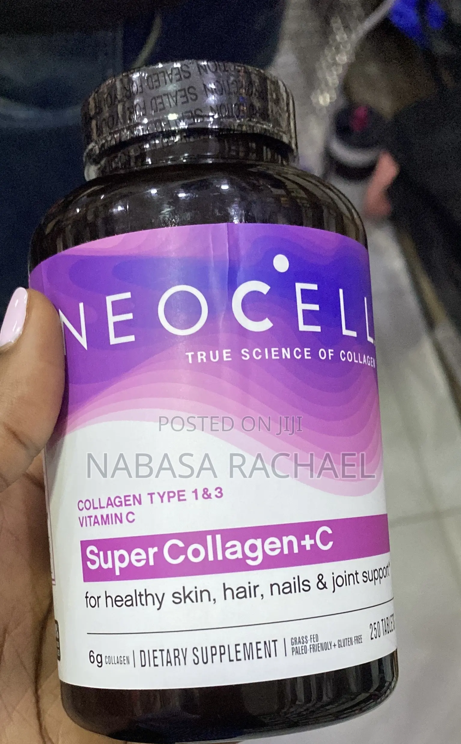 Neocell Anti Aging Collagen