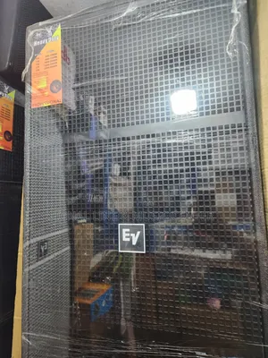 Ev Full Range Black