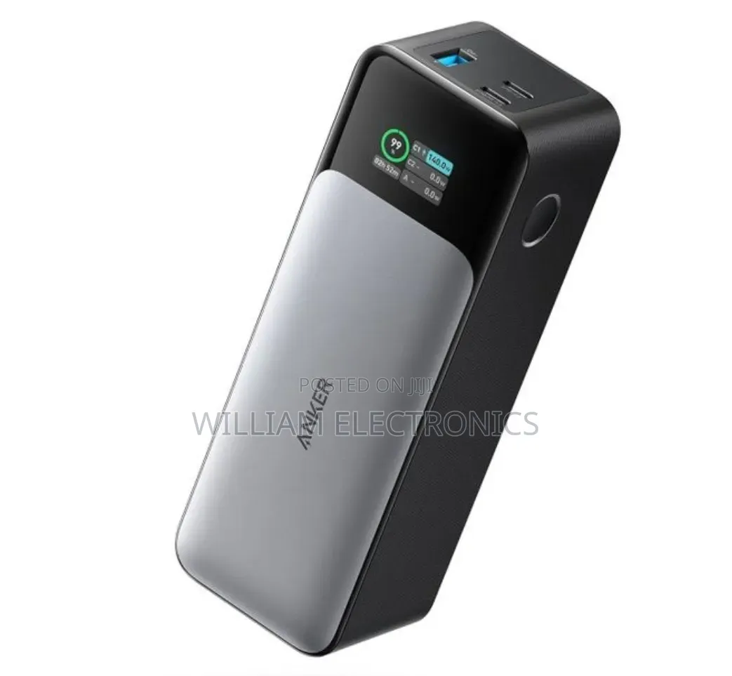 Anker 737 Power Bank (Powercore )