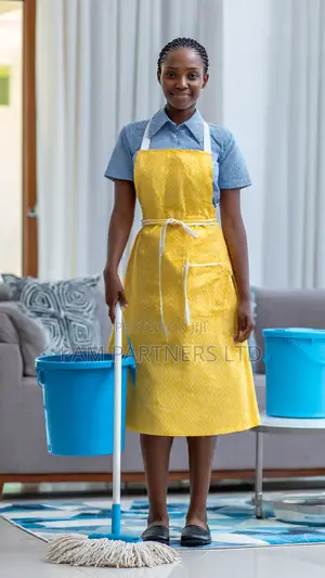 House Helpers Available in Uganda