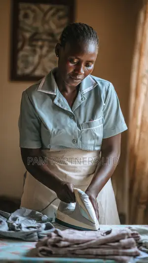 House Helpers Available in Uganda