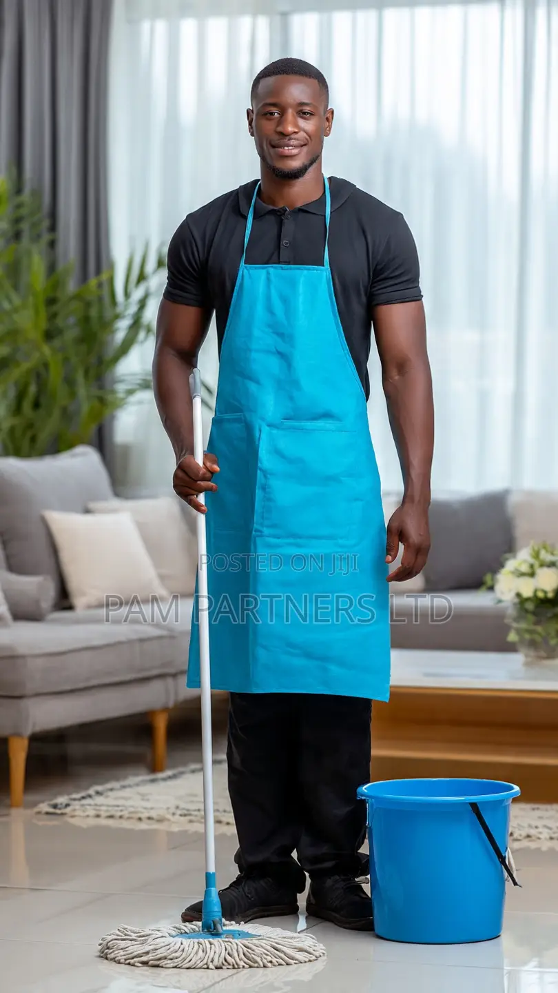 House Helpers Available in Uganda