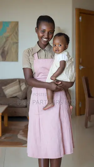 House Helpers Available in Uganda