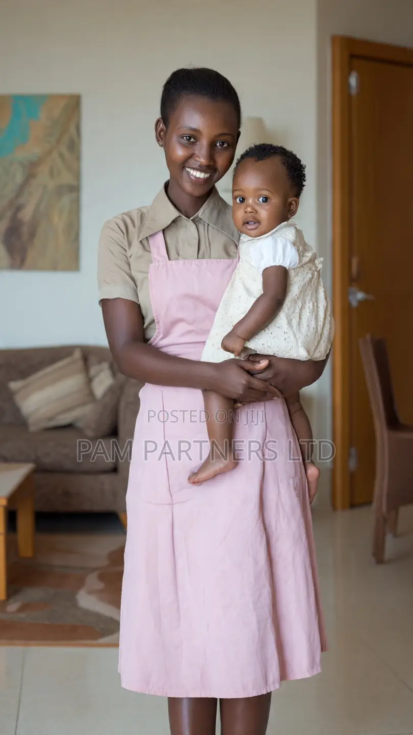 House Helpers Available in Uganda