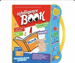 Kids Audio Book