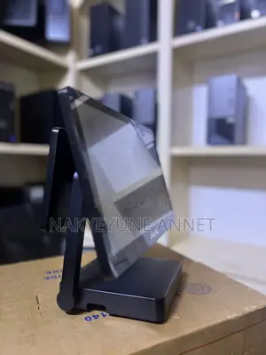 Double Screen Point of Sale Machine Used in Bars and Restaurants ,