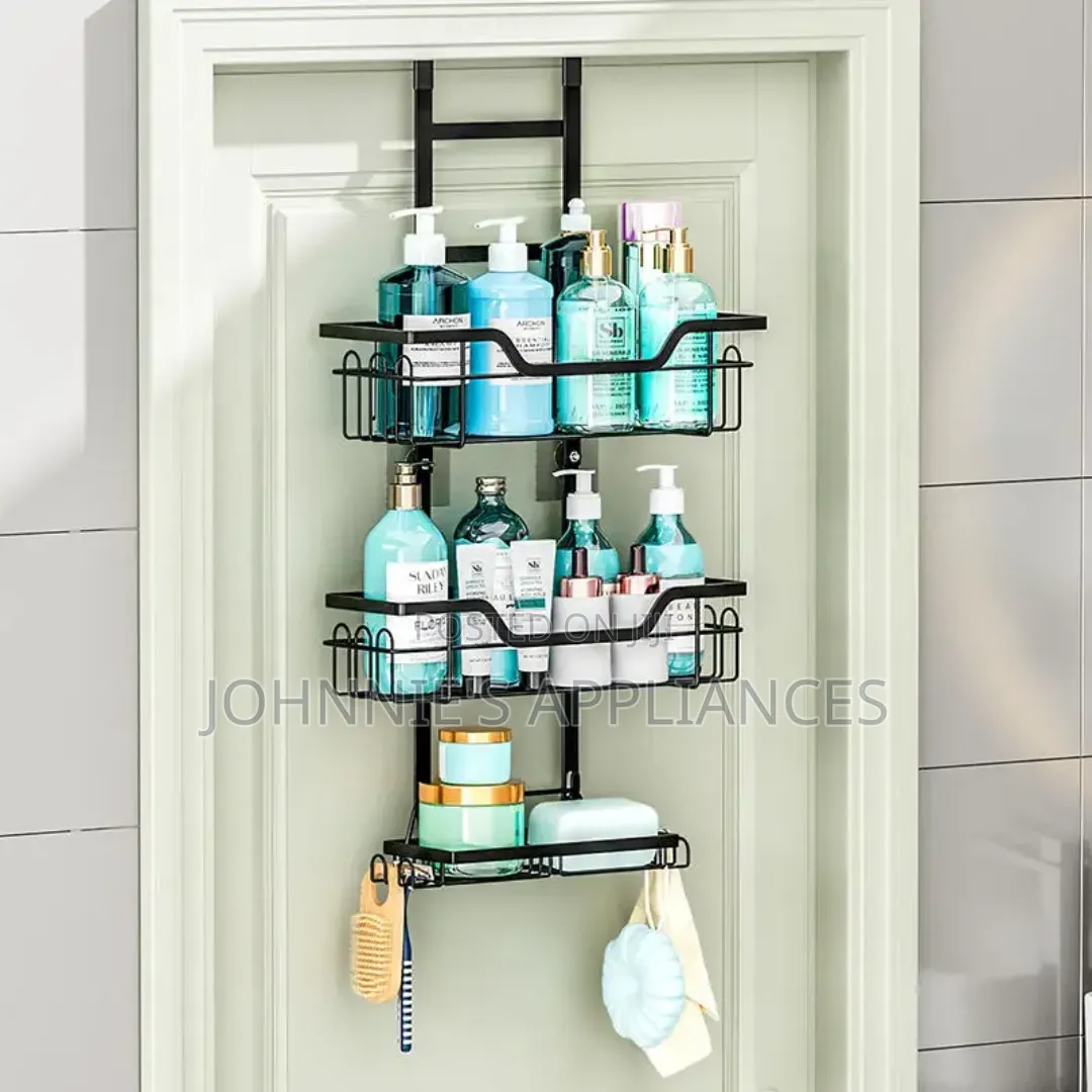 Aluminum Bathroom / Shower Candy