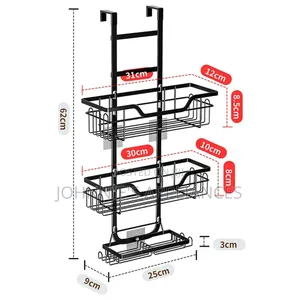 Aluminum Bathroom / Shower Candy