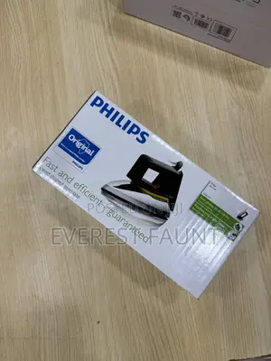 Phillps Dry Iron Original 256
