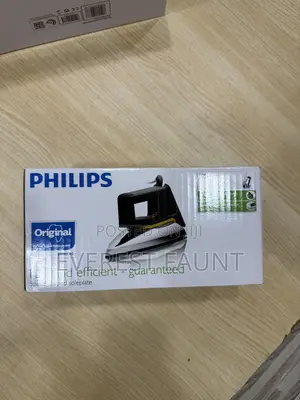 Phillps Dry Iron Original 256