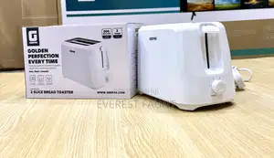 Geepas Glass Kettle With Filter