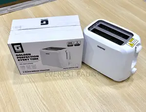 Geepas Glass Kettle With Filter
