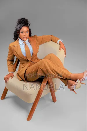 Ladies Designer Outfit