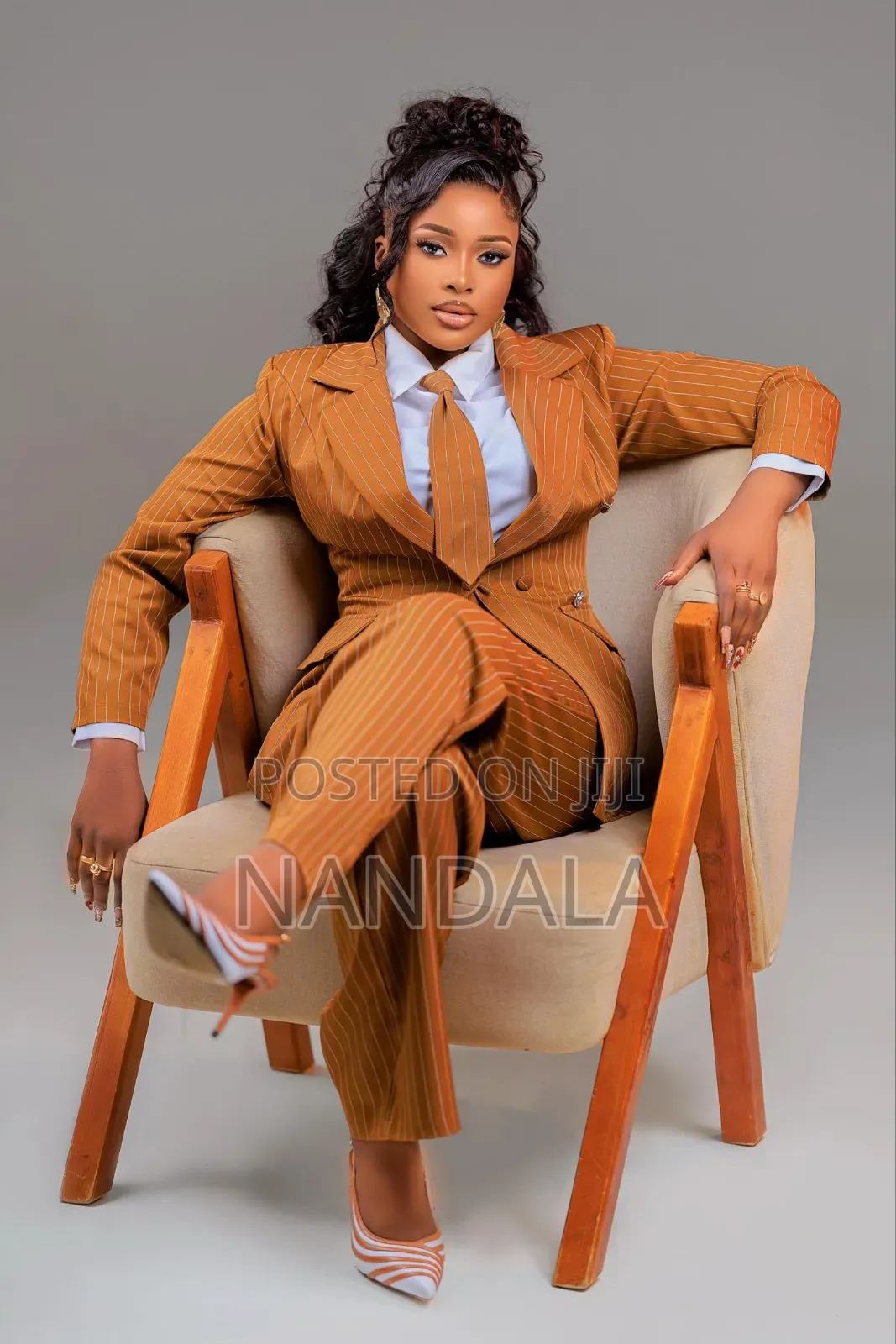 Ladies Designer Outfit