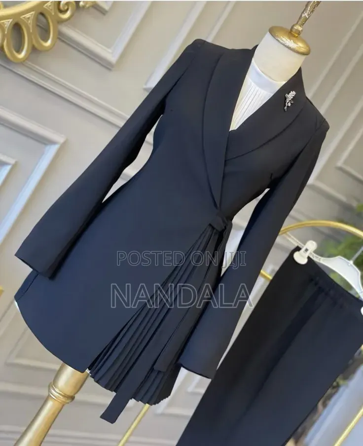 Ladies Designer Outfit