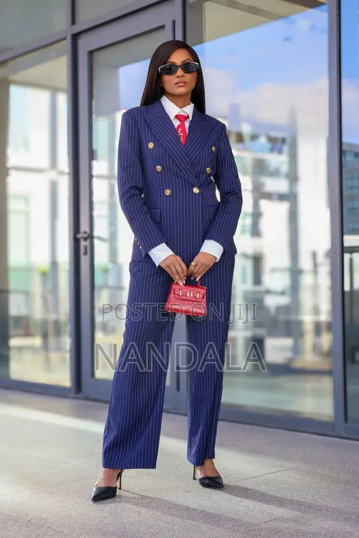 Ladies Designer Outfit